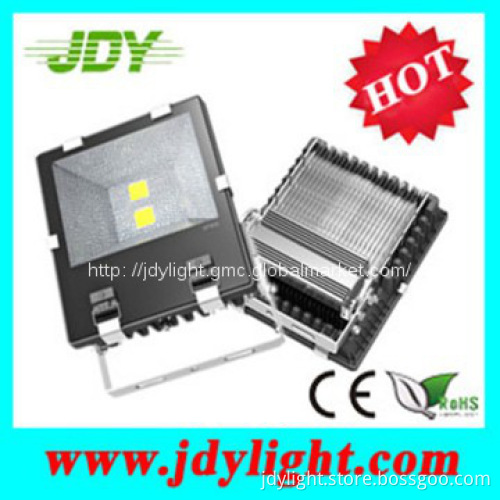 Bridgelux high power industrial IP65 waterproof 150w led flood light